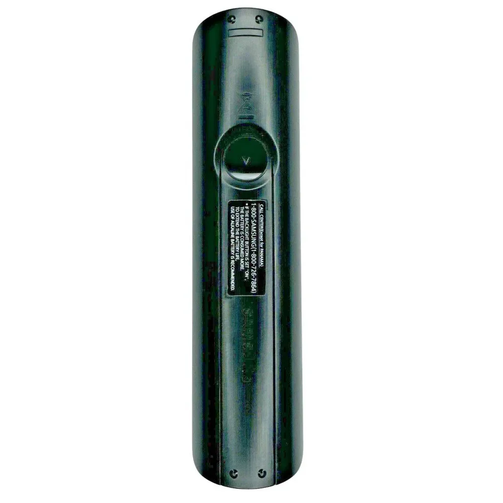 Samsung Remote Control Originally Supplied with UN40EH5000FXZA, UN40EH6000FXZATS